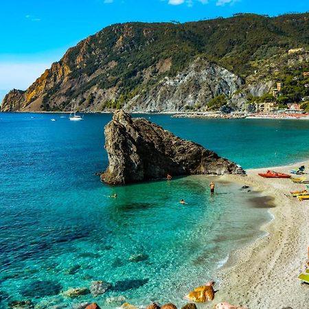 5 Terre Express Migliarina Apartment La Spezia Luaran gambar