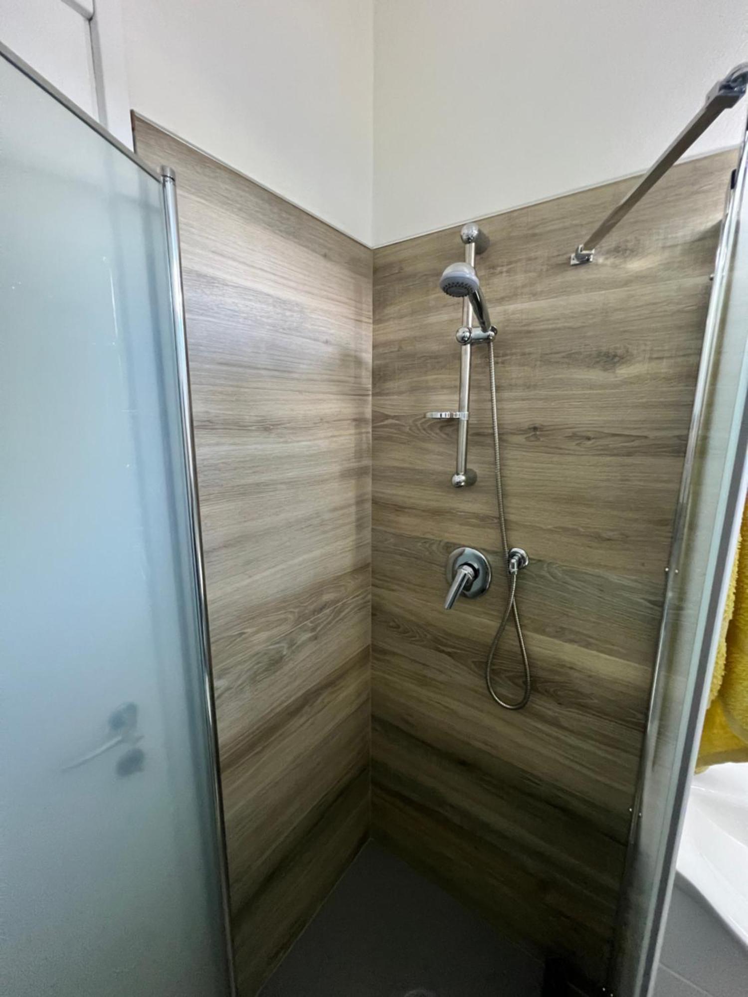 5 Terre Express Migliarina Apartment La Spezia Luaran gambar