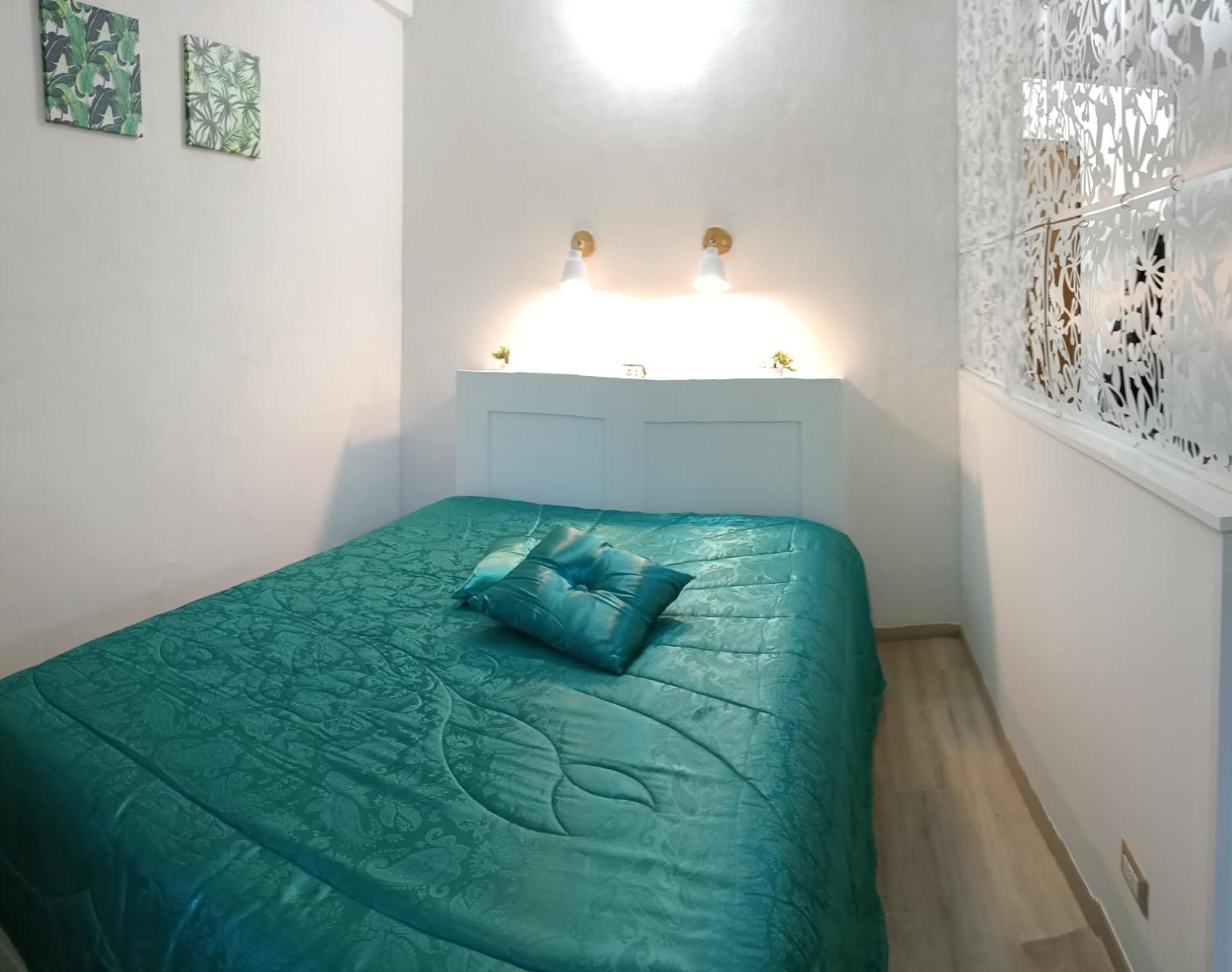 5 Terre Express Migliarina Apartment La Spezia Luaran gambar