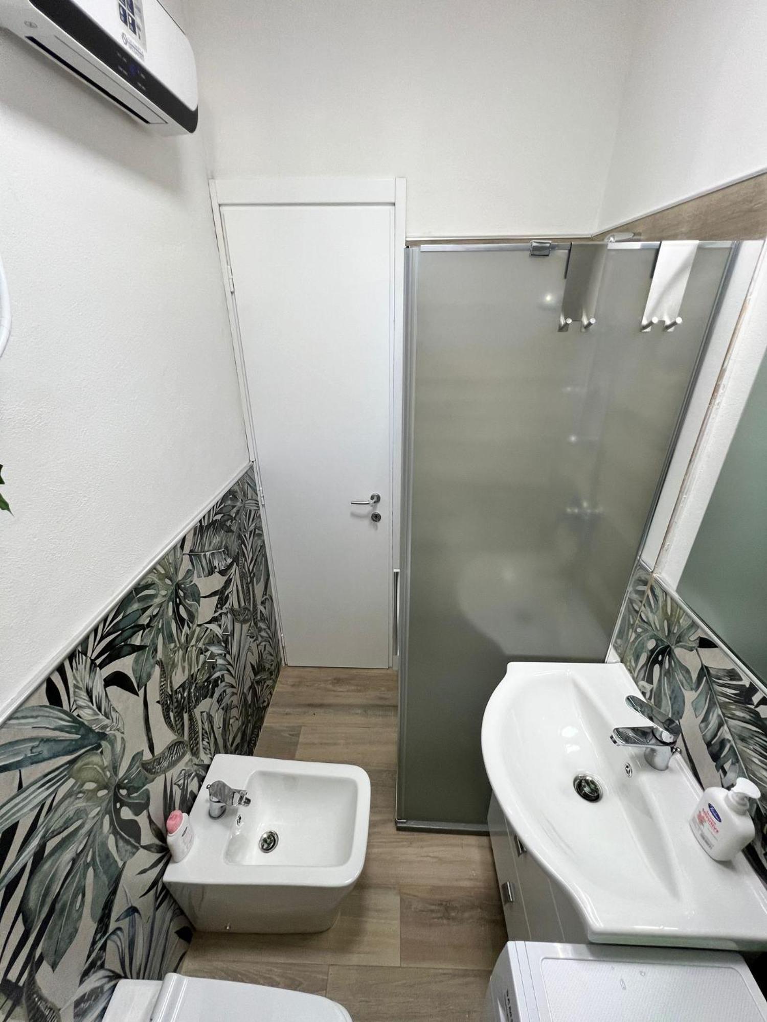 5 Terre Express Migliarina Apartment La Spezia Luaran gambar
