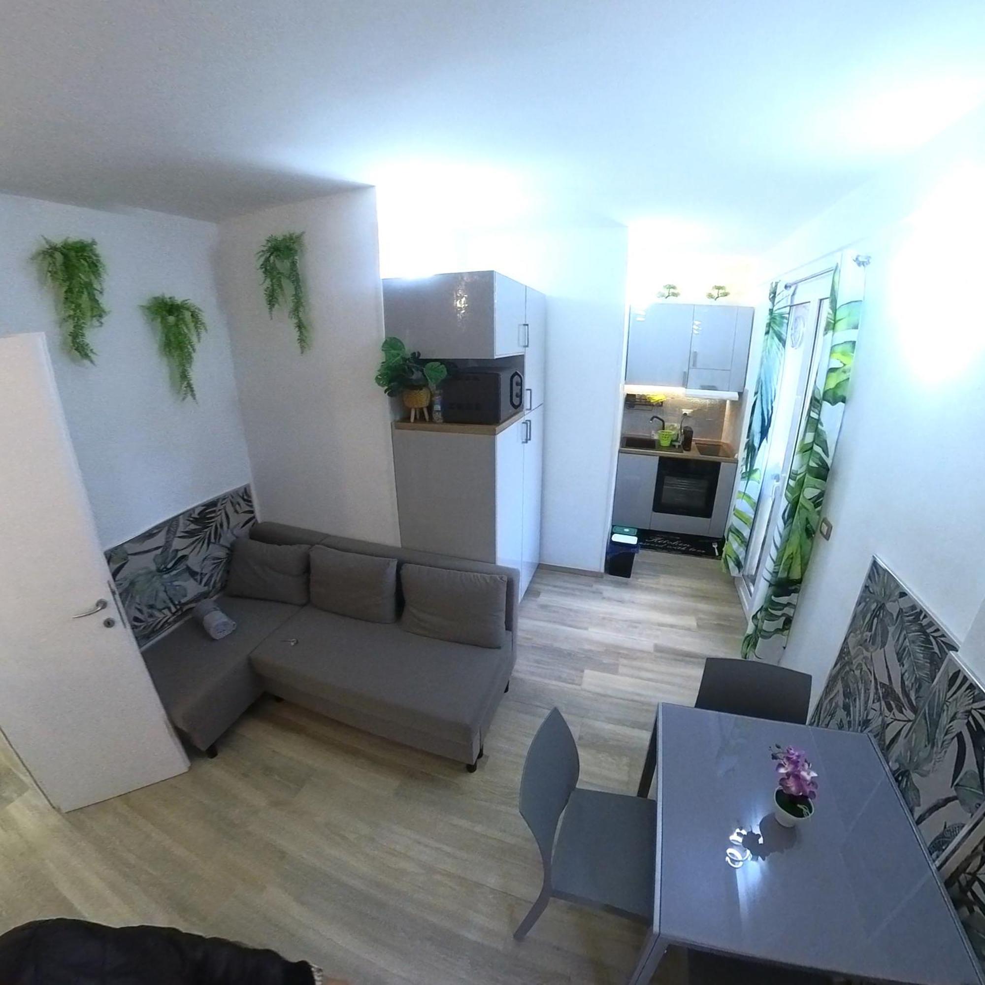 5 Terre Express Migliarina Apartment La Spezia Luaran gambar