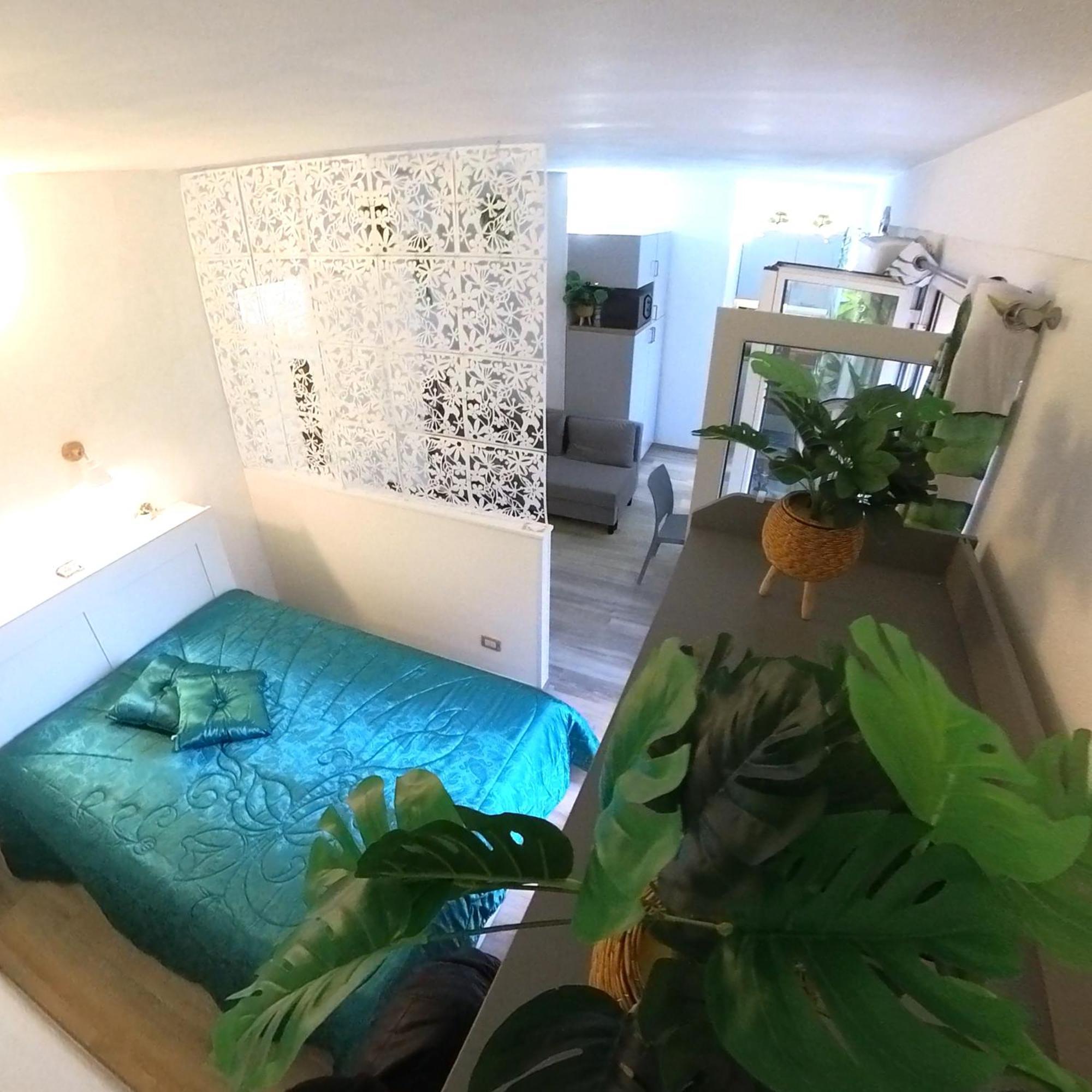5 Terre Express Migliarina Apartment La Spezia Luaran gambar